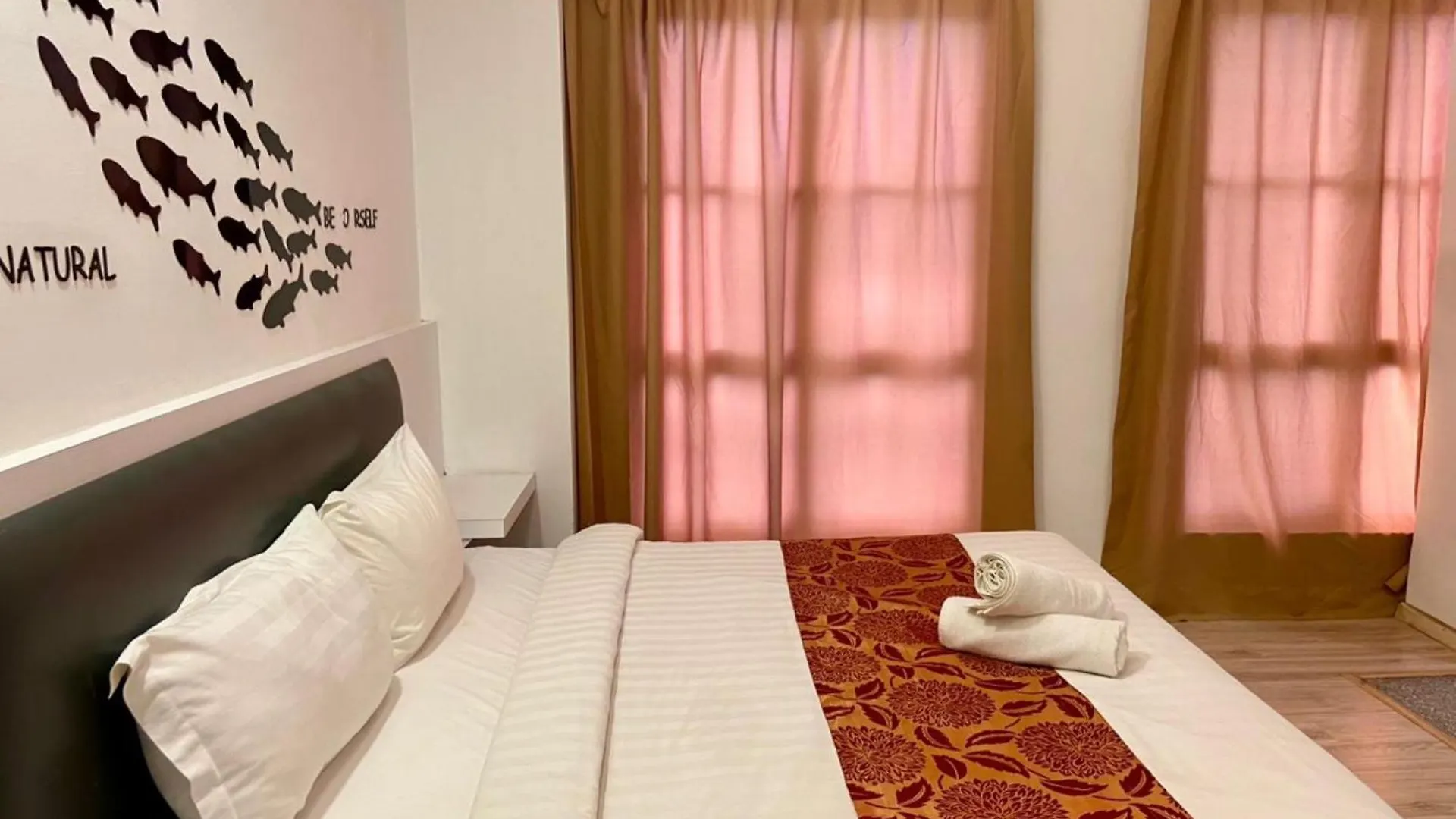 **  Hotel Dlima Inn Plaza Mahkota Melaka Malajzia