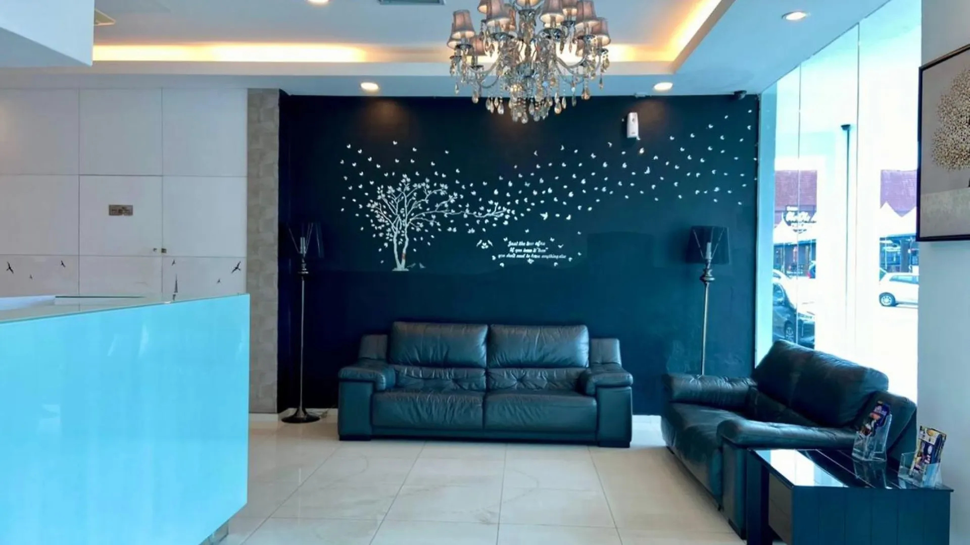 Hotel Dlima Inn Plaza Mahkota Melaka  Malacca