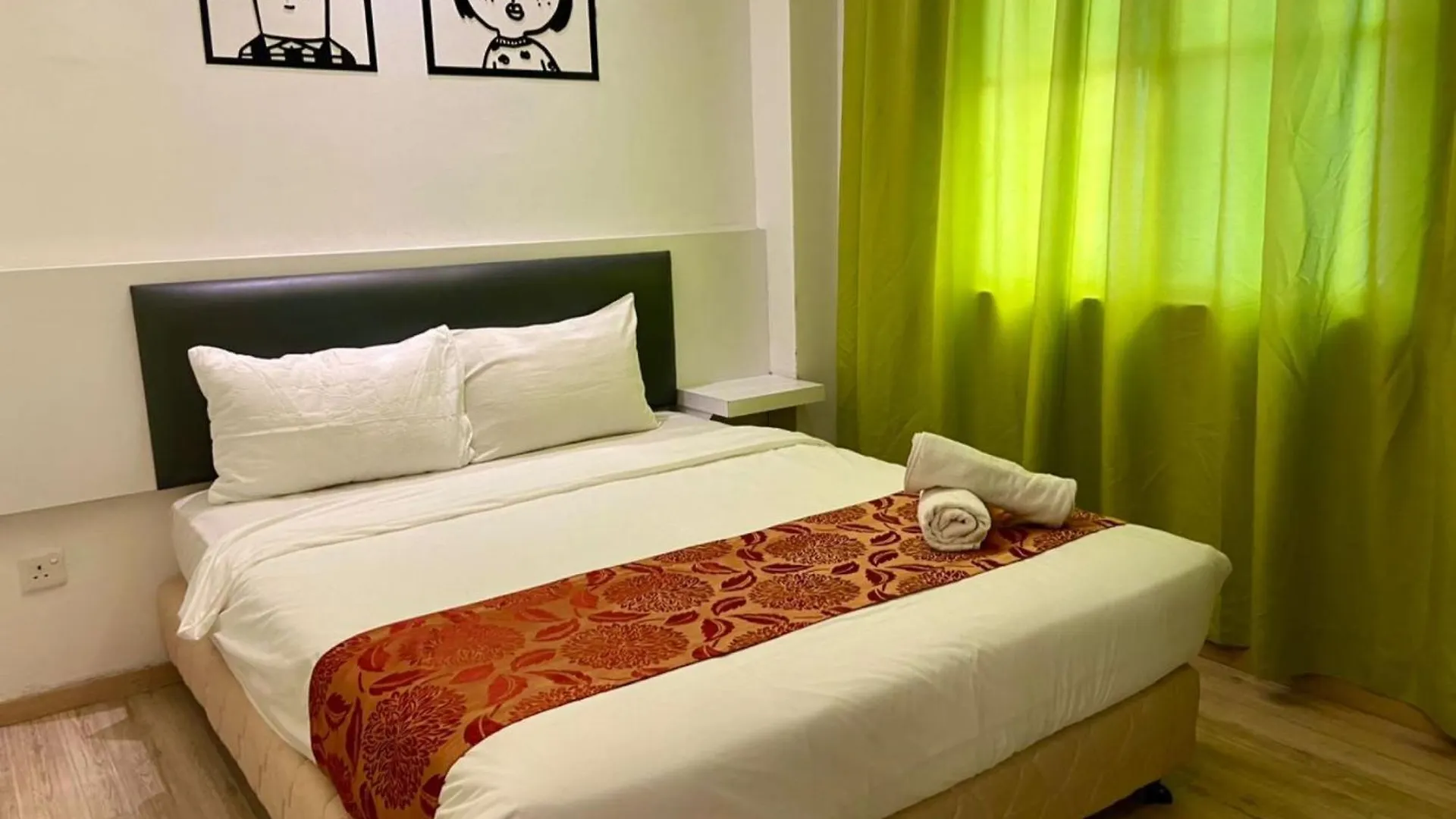 Hotel Dlima Inn Plaza Mahkota Melaka  Malacca