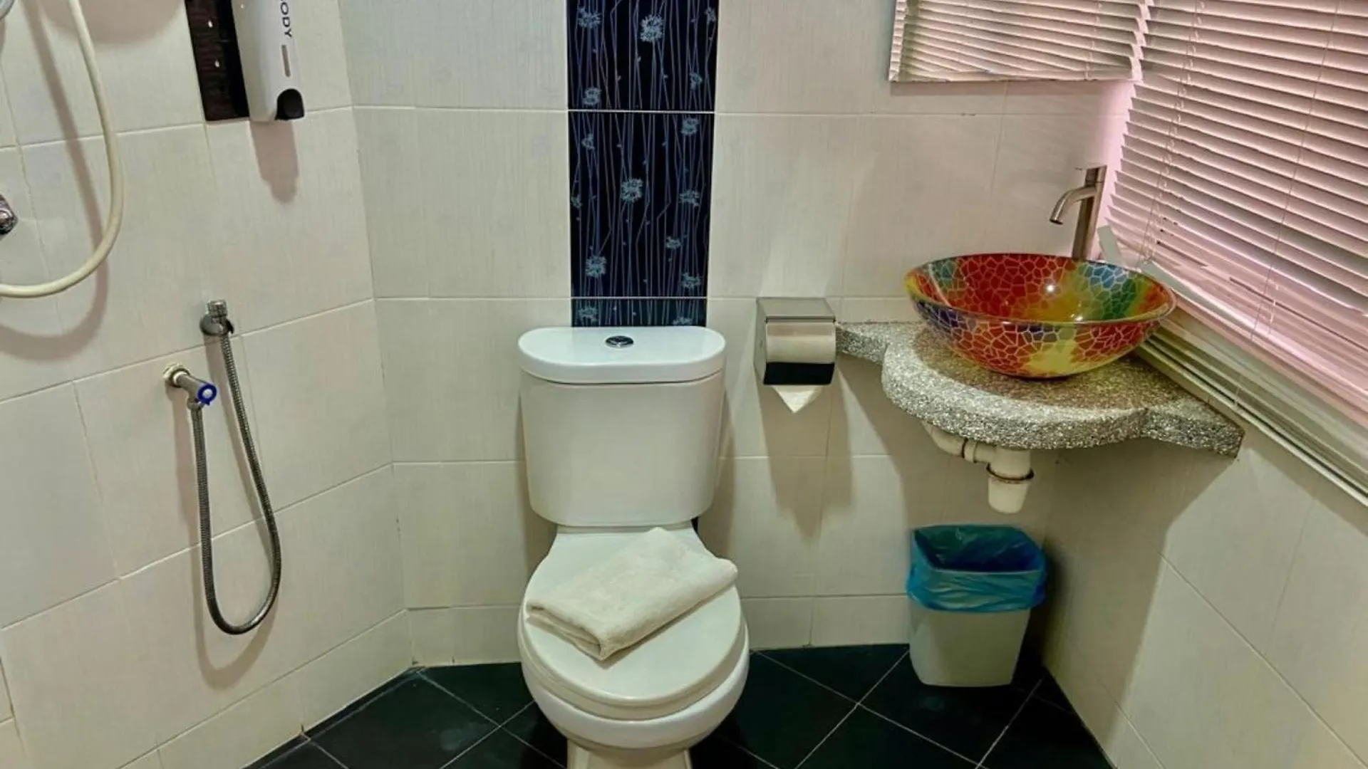 Hotel Dlima Inn Plaza Mahkota Melaka Malajzia